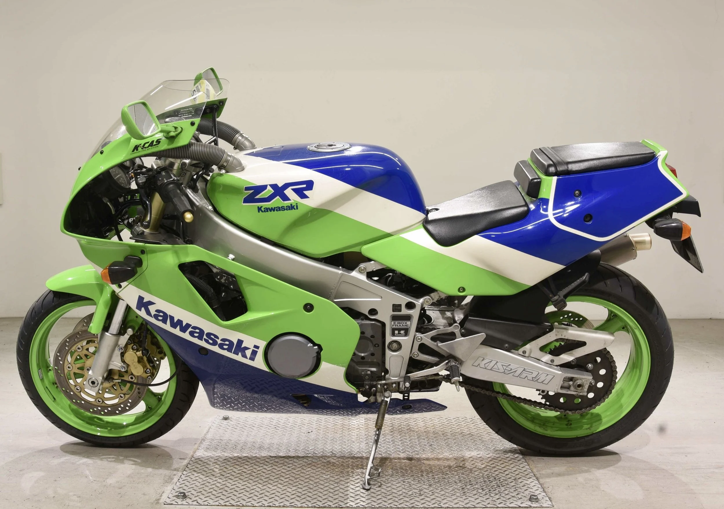 Moto2 Imports